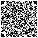 QR code with L P Donut Shop contacts