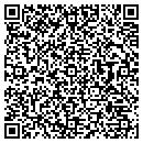 QR code with Manna Donuts contacts