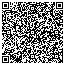 QR code with Maple Donut contacts