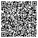 QR code with Max Donut contacts