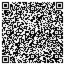 QR code with Max Donuts contacts