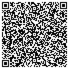 QR code with Relax A Bit-Travel contacts