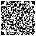 QR code with KFC contacts