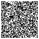 QR code with Harry's Carpet contacts