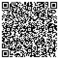 QR code with C I T Td contacts