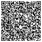 QR code with High Tech Data Floors Inc contacts