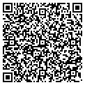 QR code with M&J Donut contacts