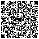 QR code with Hoffnagle Mohawk Color Center contacts