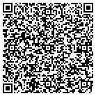 QR code with M Tiger Inspection Service Inc contacts
