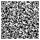 QR code with Hartford Aircraft Lodge 743 contacts