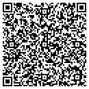 QR code with House of Color contacts