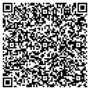 QR code with H Q Floors contacts