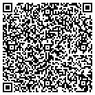 QR code with Ultimate Gymnastics Academy contacts
