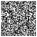 QR code with Olive C Ross contacts