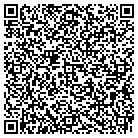 QR code with Twisted Cork Grille contacts