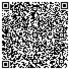 QR code with Mr Donut And Kolaches Lawndale contacts
