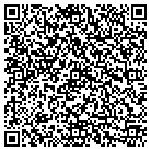 QR code with Oak Creek Liquor Store contacts