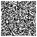 QR code with K&F Marketing LLC contacts