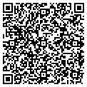 QR code with Ups Store contacts