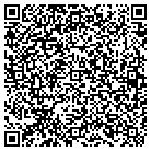 QR code with Worchester Wreath Co Shipping contacts