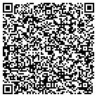 QR code with County Line Mitsubishi contacts