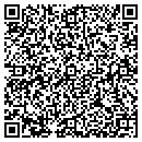 QR code with A & A Leaks contacts