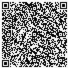 QR code with J And M Floor Imperial contacts