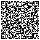 QR code with My Donuts contacts