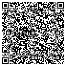 QR code with J Brothers Flooring LLC contacts