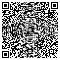 QR code with Oakcliff Donuts contacts
