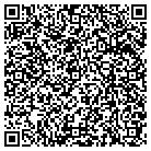 QR code with D H Mitchell Consultants contacts