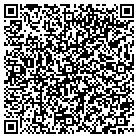 QR code with J & J Flooring Of Freehold LLC contacts