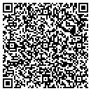 QR code with J & M Carpet contacts