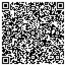 QR code with J N R Flooring contacts