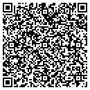 QR code with Ozzie's Donuts contacts