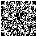 QR code with C & D Addressing contacts