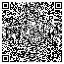 QR code with Parks Donut contacts