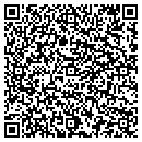 QR code with Paula's Doughnut contacts