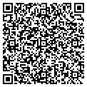 QR code with C M G Direct contacts