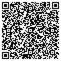 QR code with Lumino Inc contacts