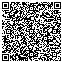 QR code with Zaitoon Mediterranean Grill contacts