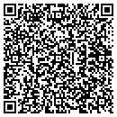 QR code with King Carpet Service contacts
