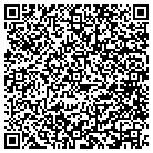QR code with Marketing Department contacts