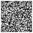 QR code with 1 Stop Shipping contacts