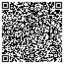 QR code with Rainbow Donuts contacts