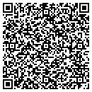 QR code with Rainbow Donuts contacts