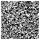 QR code with Advantage Business Center contacts