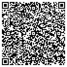 QR code with Ranch House Donut contacts