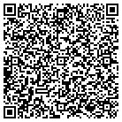 QR code with A & L Mailing Service Company contacts