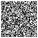 QR code with Azteca Grill contacts